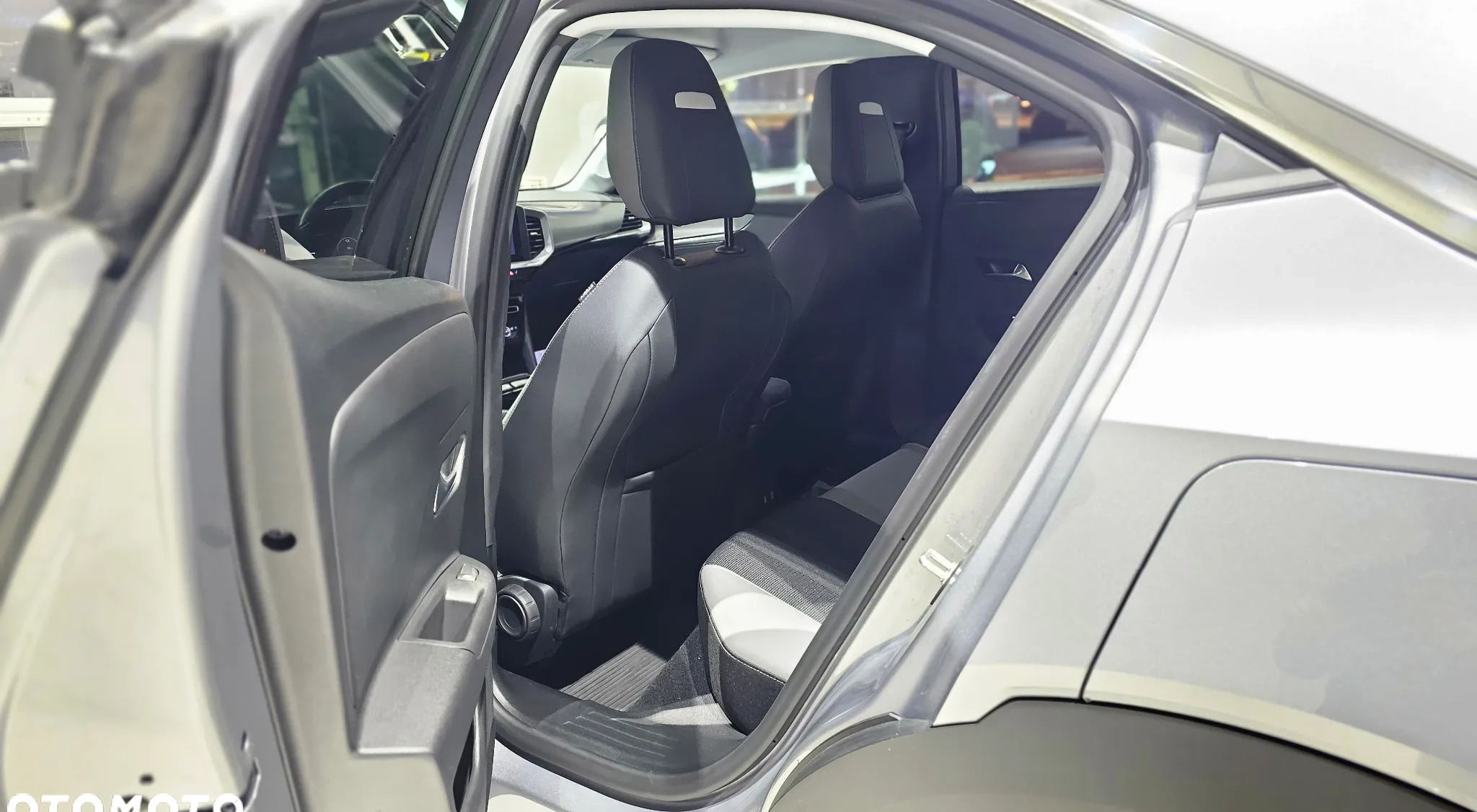 Opel Mokka cena 159700 przebieg: 1500, rok produkcji 2023 z Węgorzyno małe 326